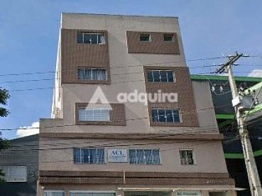Sala Comercial de 10m² para Alugar - Ponta Grossa - Ref. 526473-5