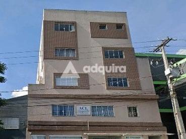 Sala Comercial de 10m² para Alugar - Ponta Grossa - Ref. 526474-5