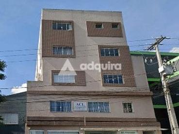 Sala Comercial de 10m² para Alugar - Ponta Grossa - Ref. 526484-5