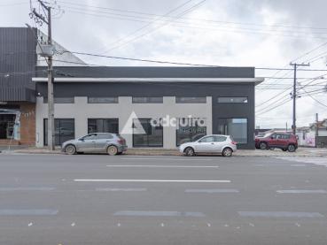 Sala Comercial de 10m² para Alugar - Ponta Grossa - Ref. 526623-5