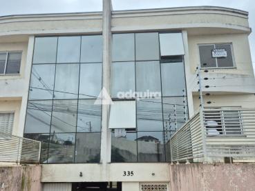 Apartamento de 95m² para Alugar, 3 quartos - Ponta Grossa - Ref. 526668-5