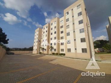 Apartamento de 55m² para Alugar, 2 quartos - Ponta Grossa - Ref. 526669-5