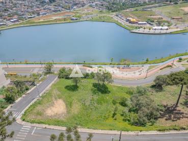 Terreno de 1.932m² à Venda - Ponta Grossa - Ref. 526811-4