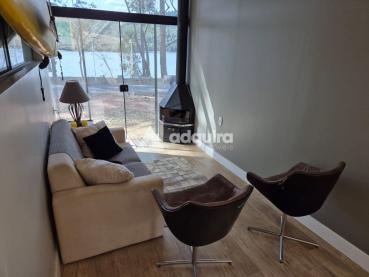 Casa de 391m² à Venda, 2 quartos - Ponta Grossa - Ref. 526906-4