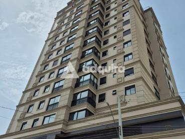 Apartamento de 10m² para Alugar, 2 quartos - Ponta Grossa - Ref. 526909-5