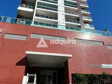 Apartamento de 167m² para Alugar, 2 quartos - Ponta Grossa - Ref. 526912-5