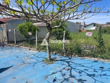 Terreno de 300m² à Venda - Matinhos - Ref. 526944-4