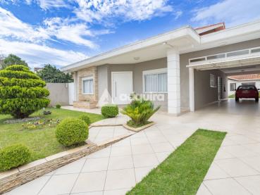 Casa de 675m² à Venda, 3 quartos - Ponta Grossa - Ref. 526945-4