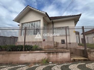 Casa de 10m² para Alugar, 1 quarto - Ponta Grossa - Ref. 526947-5