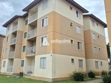 Apartamento de 10m² para Alugar, 2 quartos - Ponta Grossa - Ref. 526948-5