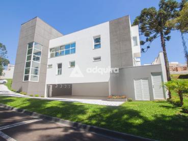 Casa de 655m² à Venda, 4 quartos - Ponta Grossa - Ref. 526959-4