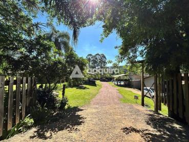 Chácara de 9.000m² à Venda - Ponta Grossa - Ref. 526966-4