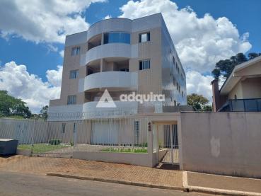 Apartamento de 82m² à Venda, 2 quartos - Ponta Grossa - Ref. 527061-4