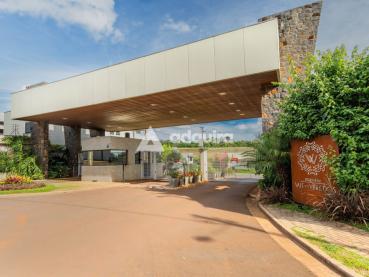 Terreno de 309m² à Venda - Ponta Grossa - Ref. 527064-4