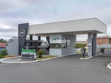 Terreno de 200m² à Venda - Ponta Grossa - Ref. 527115-4