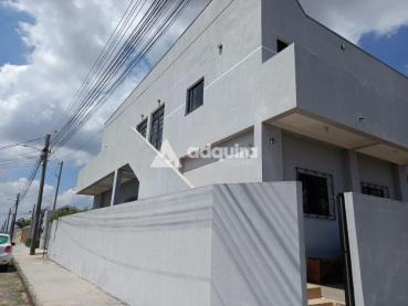 Sala Comercial de 100m² para Alugar - Ponta Grossa - Ref. 527231-5