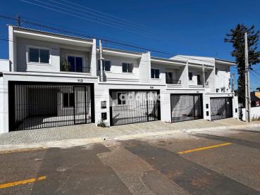 Sobrado de 10m² à Venda, 3 quartos - Ponta Grossa - Ref. 527302-4