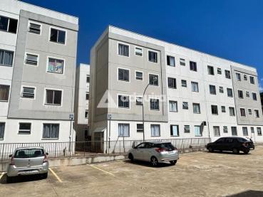 Apartamento de 10m² à Venda, 2 quartos - Ponta Grossa - Ref. 527303-4