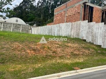 Terreno de 275m² à Venda - Ponta Grossa - Ref. 527306-4