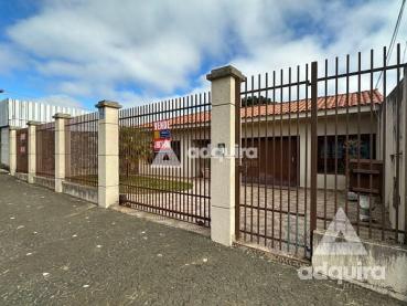 Casa de 462m² à Venda, 1 quarto - Ponta Grossa - Ref. 527308-4