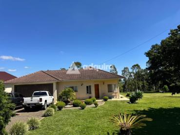 Chácara de 3.500m² à Venda - Carambei - Ref. 527314-4