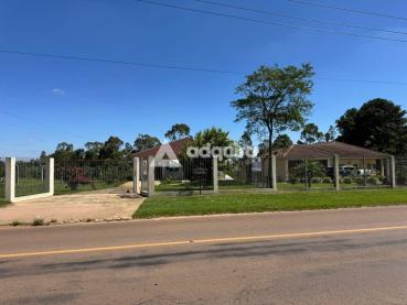 Chácara de 5.800m² à Venda - Carambei - Ref. 527323-4