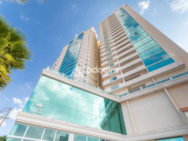 Apartamento de 150m² para Alugar, 2 quartos - Ponta Grossa - Ref. 527450-5