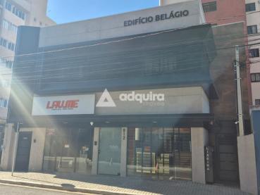 Kitnet de 10m² para Alugar, 1 quarto - Ponta Grossa - Ref. 527484-5