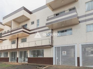 Apartamento de 10m² para Alugar, 2 quartos - Ponta Grossa - Ref. 527485-5