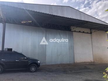 Apartamento de 10m² para Alugar - Ponta Grossa - Ref. 527577-5