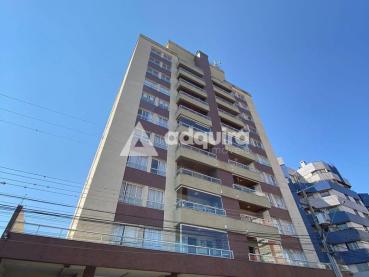 Apartamento de 119m² à Venda, 2 quartos - Ponta Grossa - Ref. 527614-4
