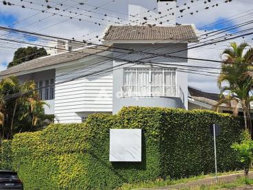 Casa de 10m² à Venda, 4 quartos - Ponta Grossa - Ref. 527623-4