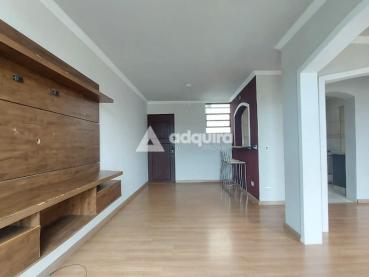 Apartamento de 80m² à Venda, 2 quartos - Ponta Grossa - Ref. 527749-4