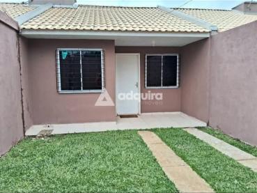 Casa de 100m² para Alugar, 2 quartos - Ponta Grossa - Ref. 527752-5