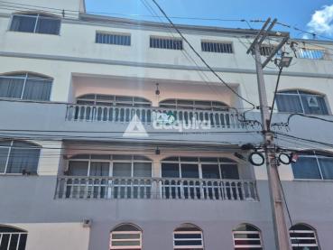 Apartamento de 10m² para Alugar, 3 quartos - Ponta Grossa - Ref. 527754-5