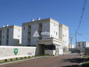 Apartamento de 52m² à Venda, 2 quartos - Ponta Grossa - Ref. 527809-4