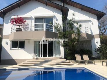 Casa de 10m² à Venda, 4 quartos - Curitiba - Ref. 527814-4