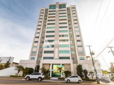 Apartamento de 186m² à Venda, 3 quartos - Ponta Grossa - Ref. 527919-4