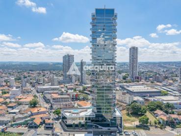 Apartamento de 267m² à Venda, 3 quartos - Ponta Grossa - Ref. 527920-4