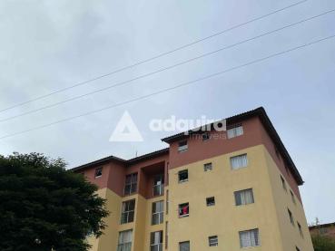 Apartamento de 10m² à Venda, 2 quartos - Ponta Grossa - Ref. 527921-4