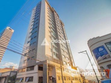 Apartamento de 238m² para Alugar, 3 quartos - Ponta Grossa - Ref. 528091-5