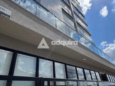 Apartamento de 312m² para Alugar, 4 quartos - Ponta Grossa - Ref. 528219-5