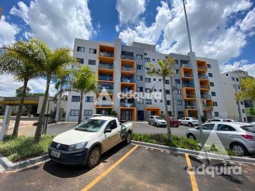 Apartamento de 73m² para Alugar, 2 quartos - Ponta Grossa - Ref. 528227-5