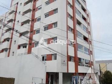 Apartamento de 173m² à Venda, 3 quartos - Ponta Grossa - Ref. 528259-4