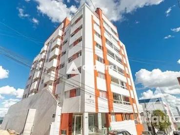 Apartamento de 173m² à Venda, 3 quartos - Ponta Grossa - Ref. 528259-4