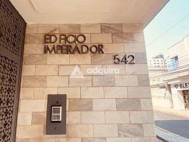 Apartamento de 215m² à Venda, 3 quartos - Ponta Grossa - Ref. 528375-4