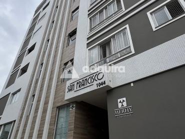 Apartamento de 127m² para Alugar, 3 quartos - Ponta Grossa - Ref. 528382-5