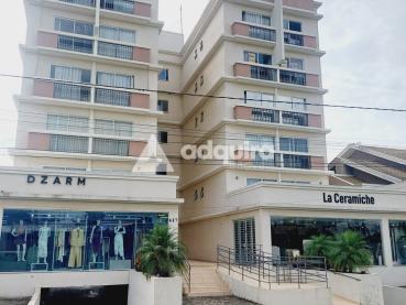 Apartamento de 147m² à Venda, 3 quartos - Ponta Grossa - Ref. 528424-4
