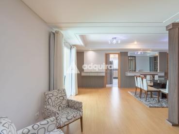 Apartamento de 251m² à Venda, 3 quartos - Ponta Grossa - Ref. 528425-4