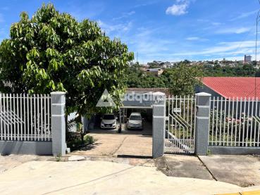 Casa de 10m² à Venda, 6 quartos - Ponta Grossa - Ref. 528426-4